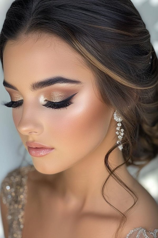 Maquillaje Social