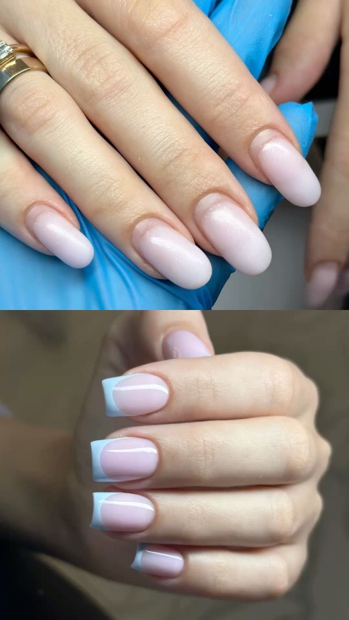 Retoque de Poligel