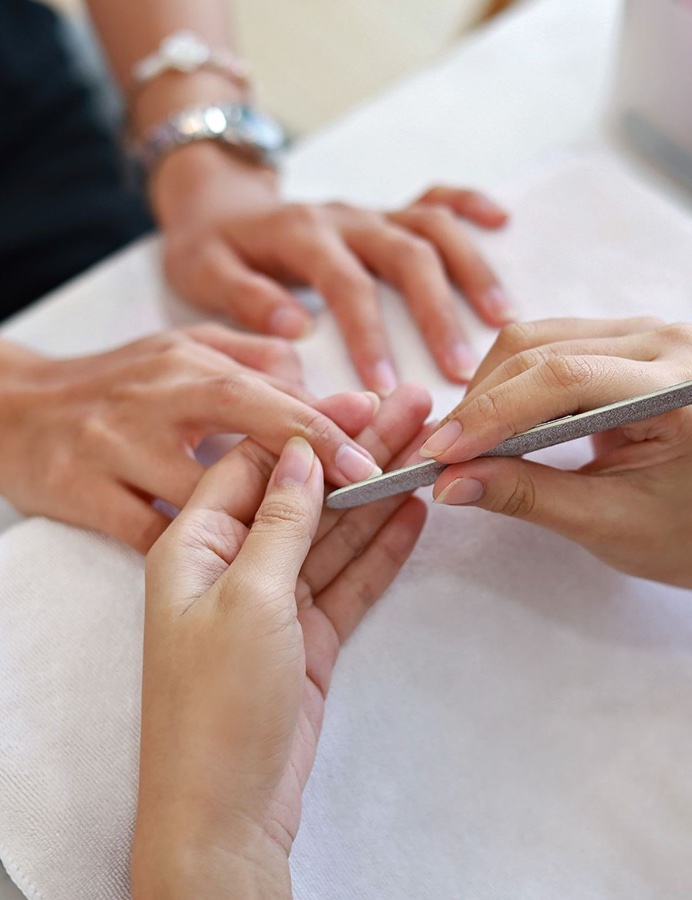 Mani & Pedi Express