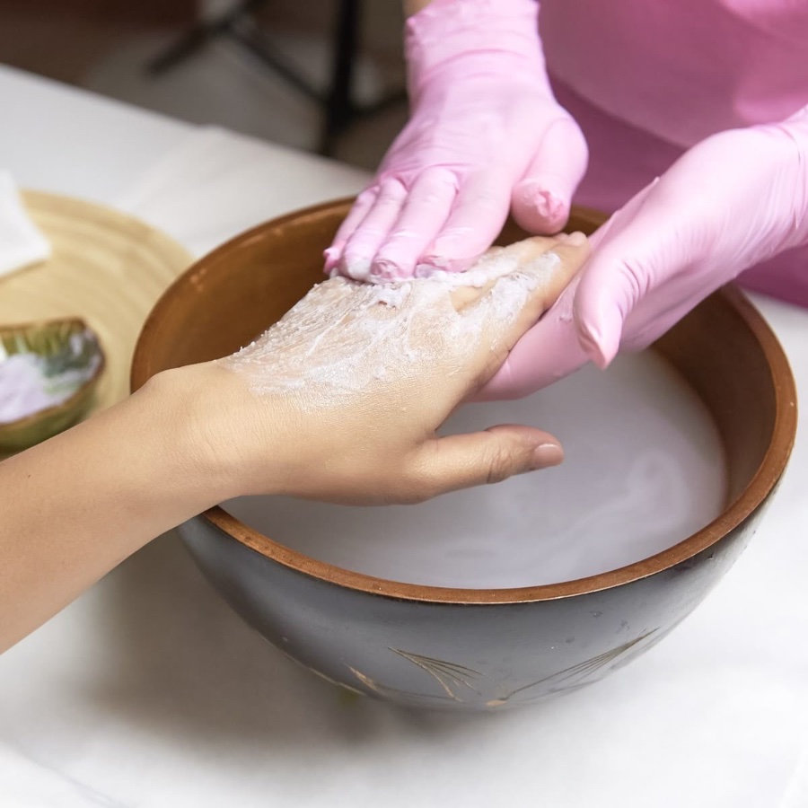 Mani Spa