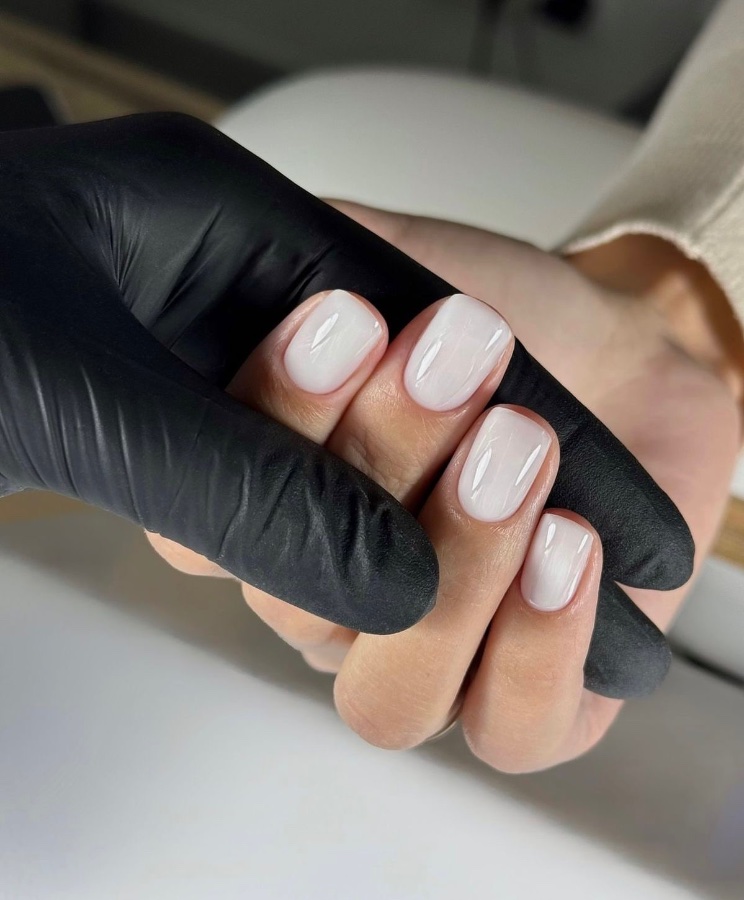 Mani Poligel
