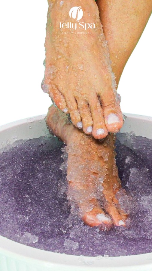 Pedi Jelly